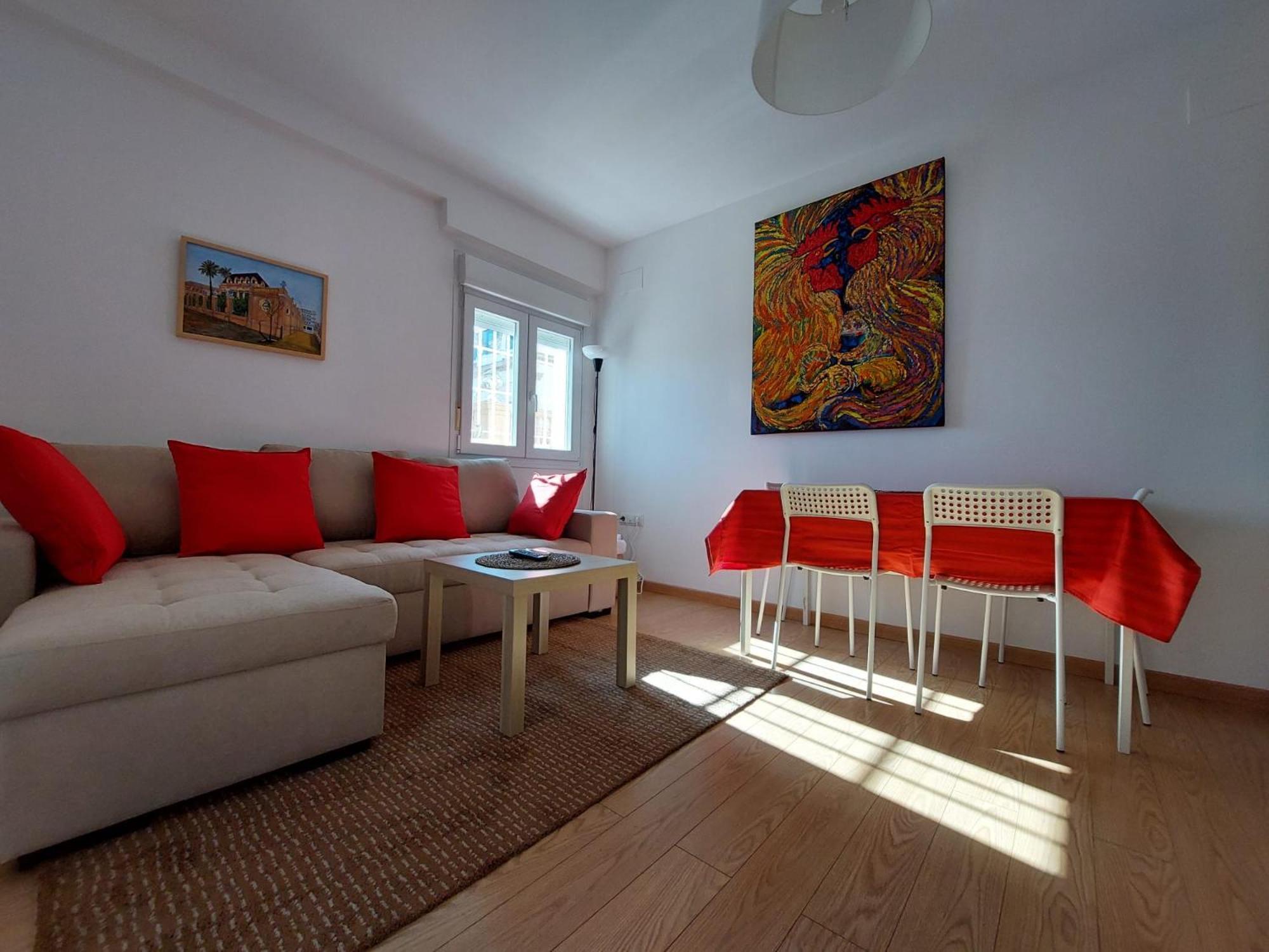 Sirena Center Apartment — Photos 3